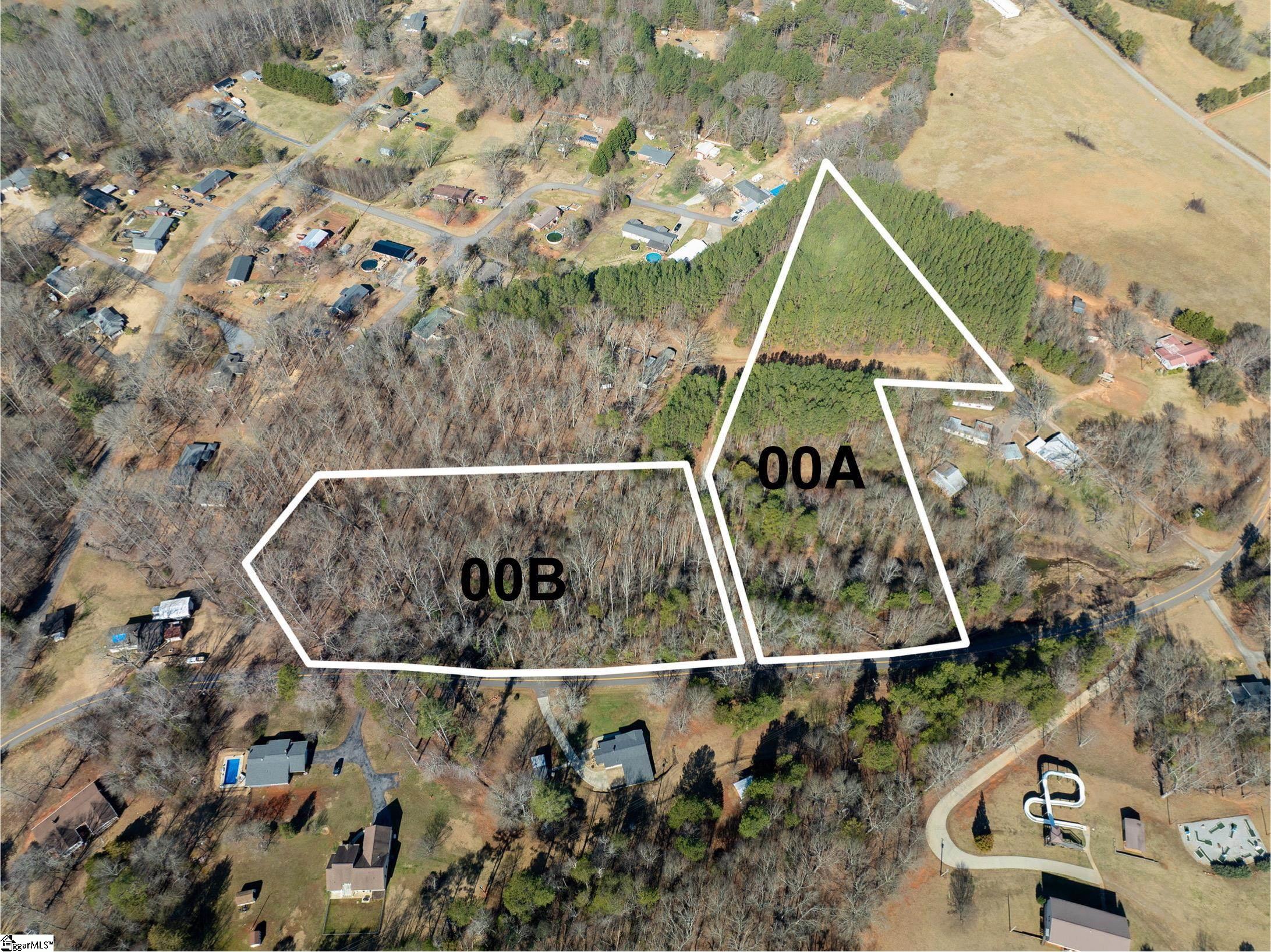 00 A Rices Creek Church Road