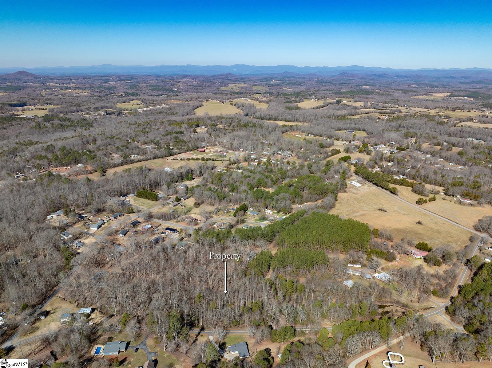 00 A Rices Creek Church Road