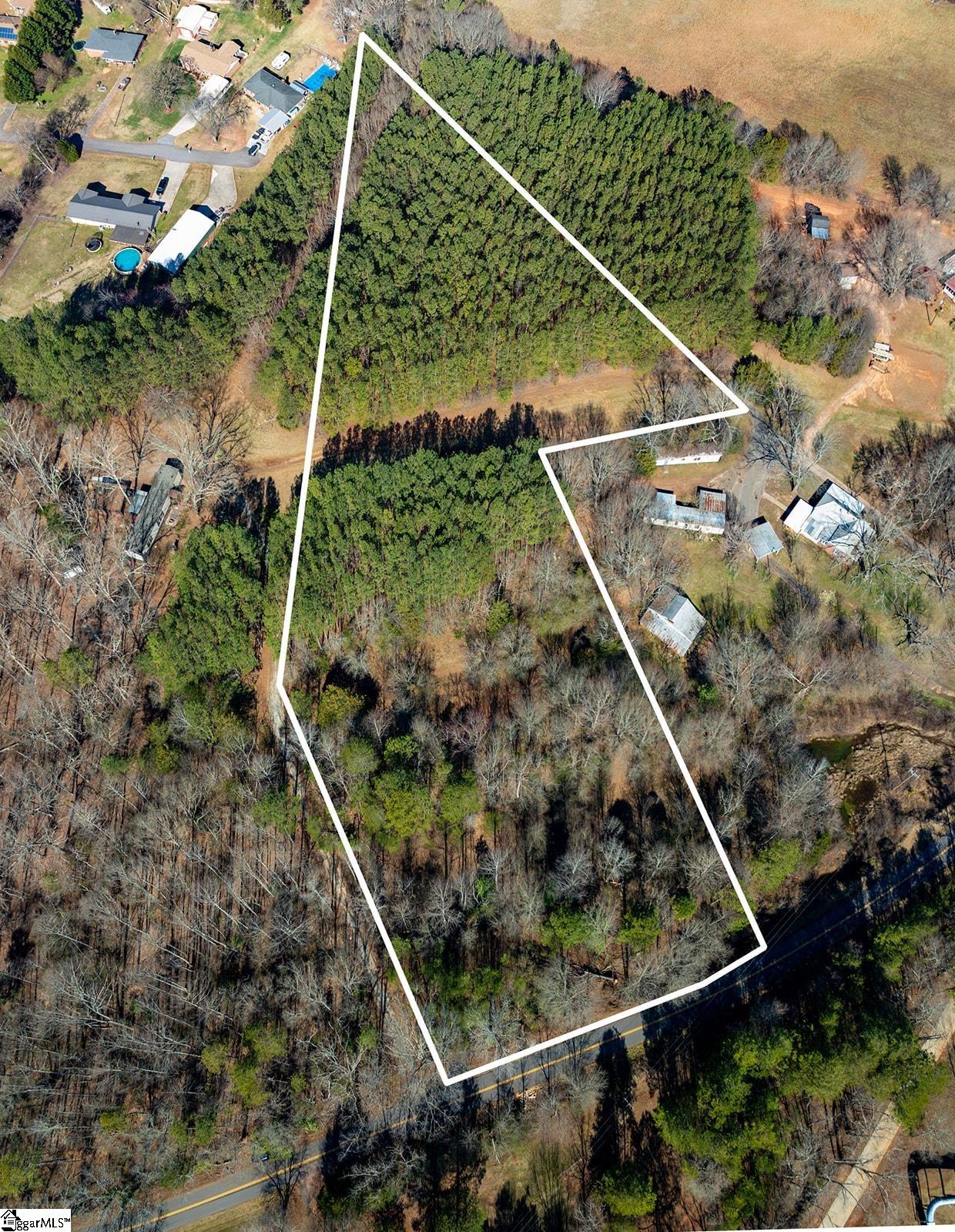 00 A Rices Creek Church Road