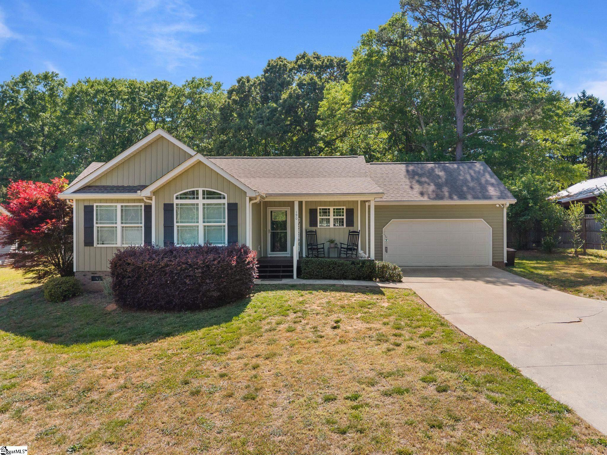 190 Yates Road