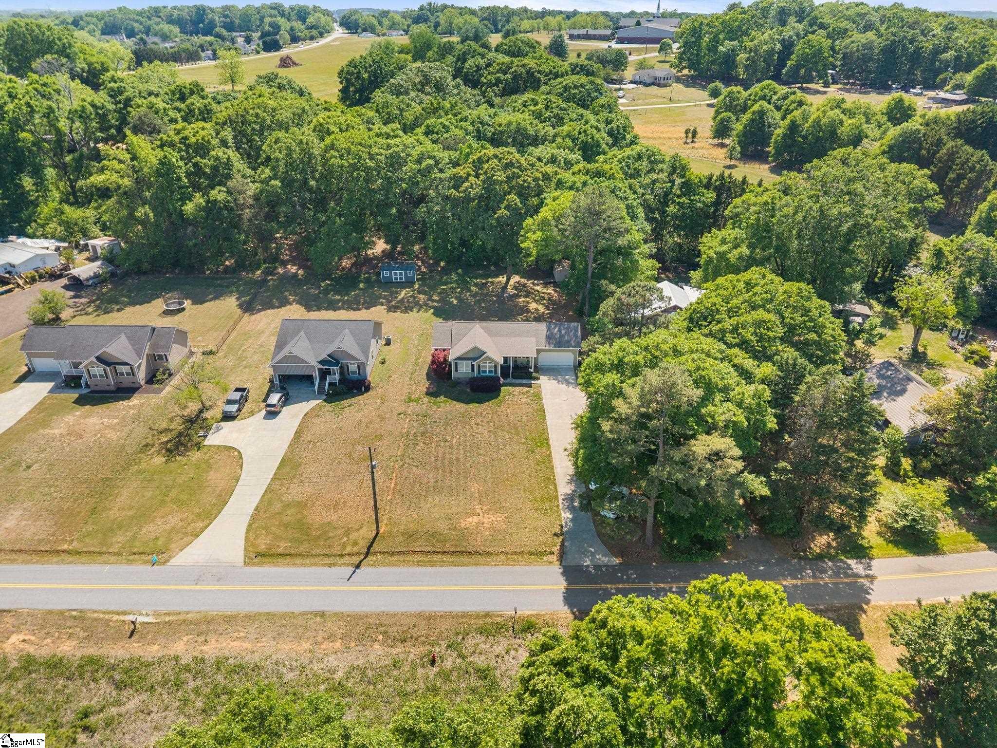 190 Yates Road
