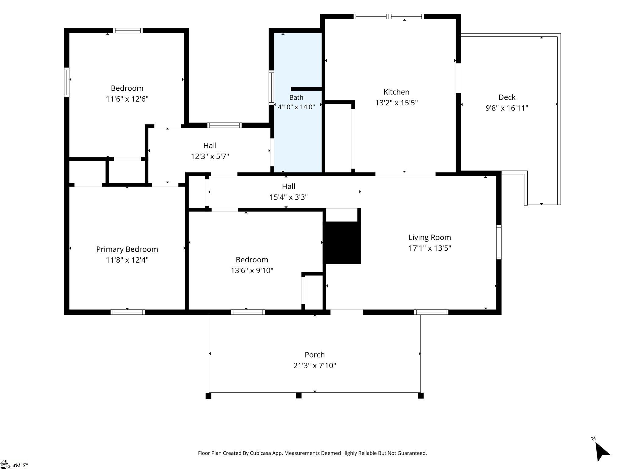 312 Cateechee Trail