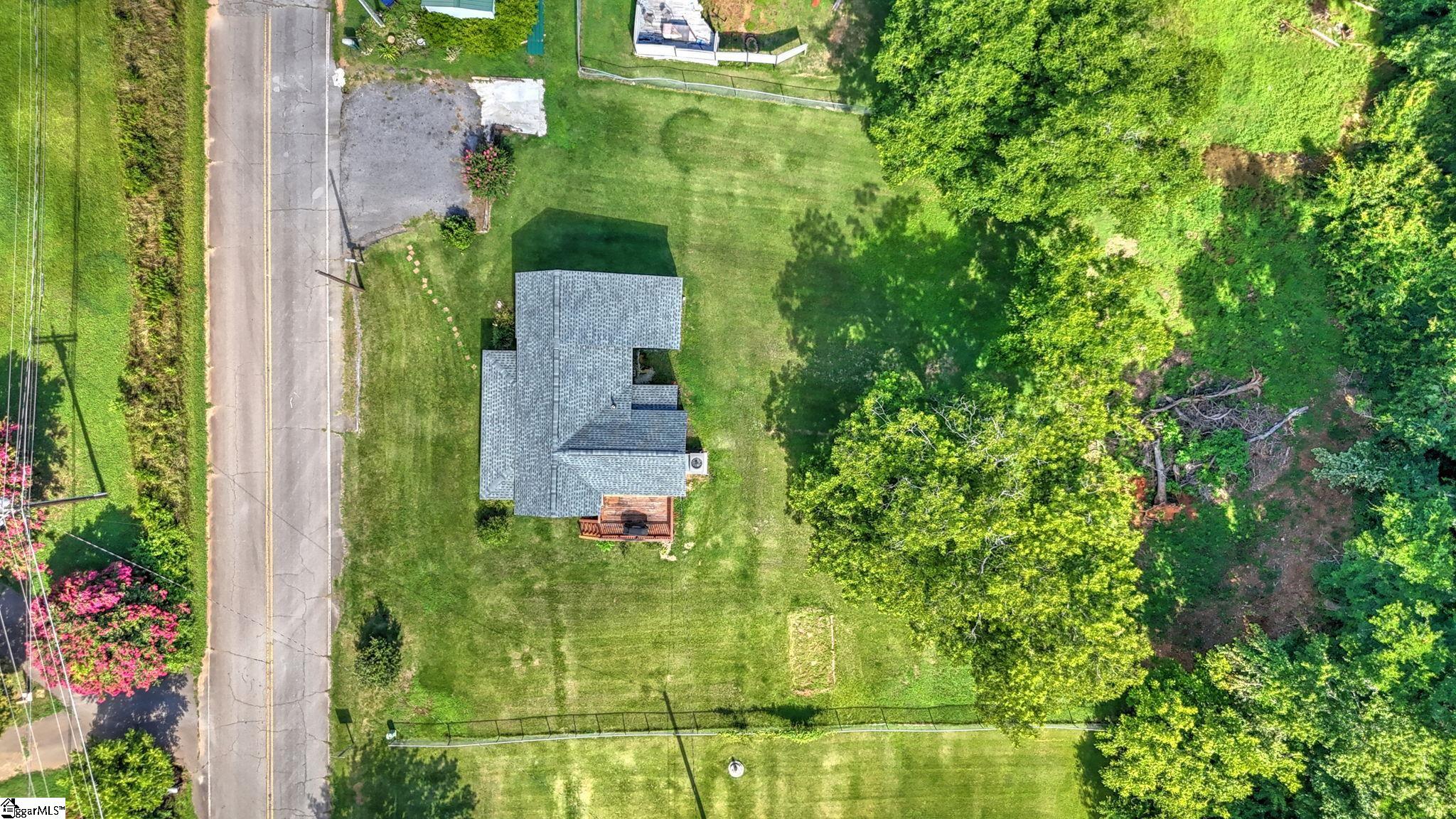312 Cateechee Trail
