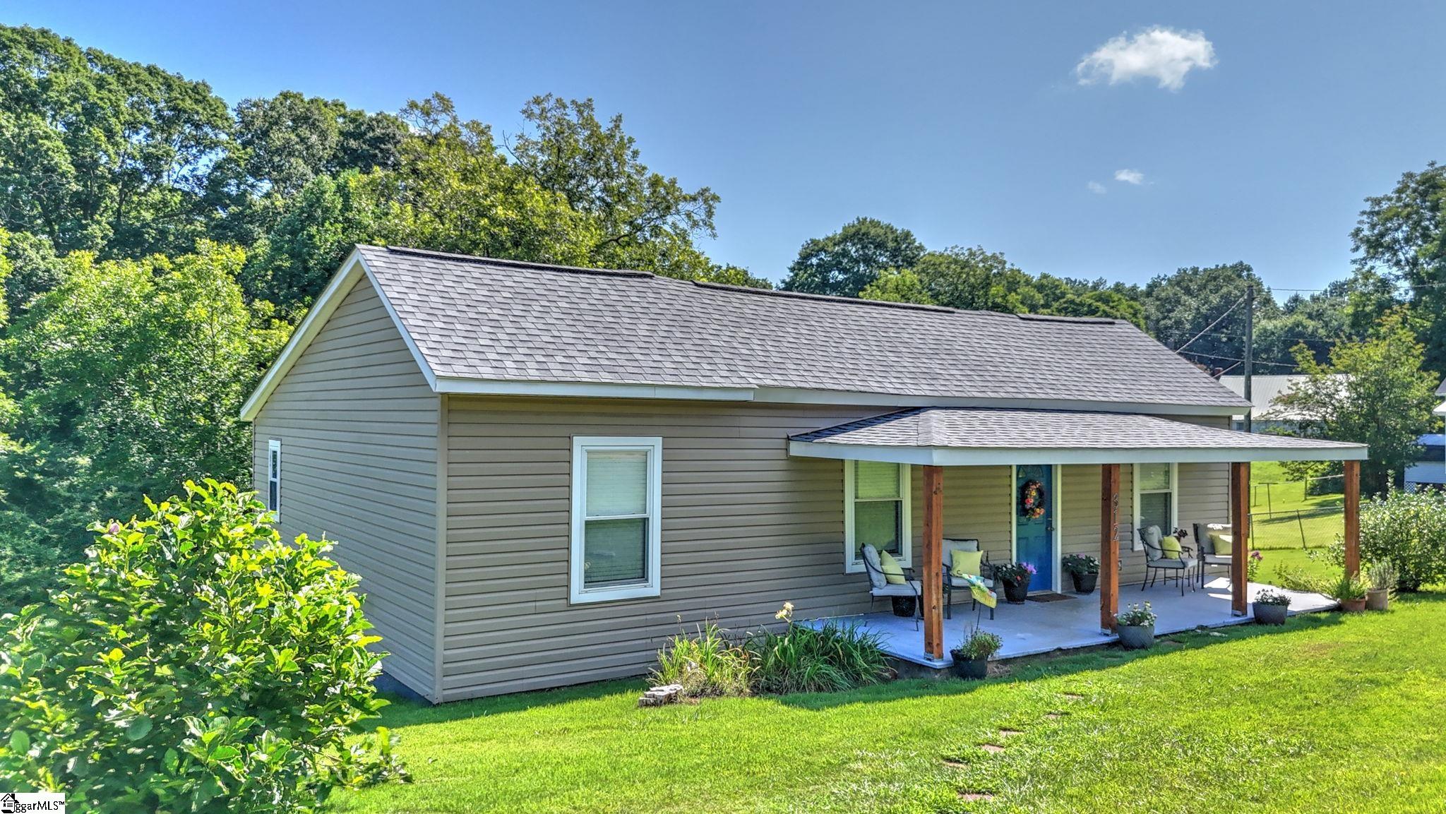 312 Cateechee Trail