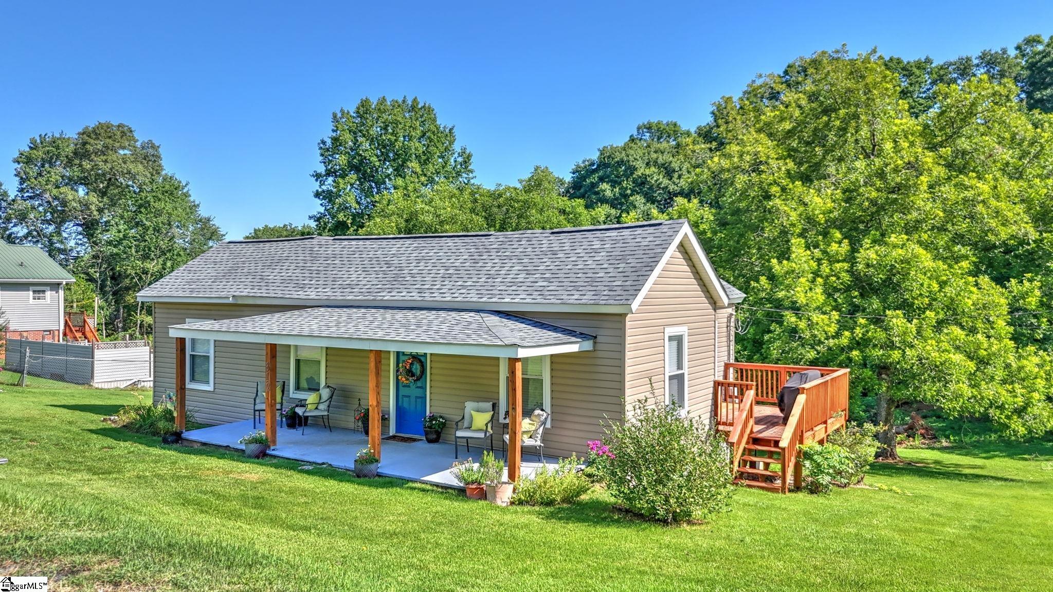 312 Cateechee Trail