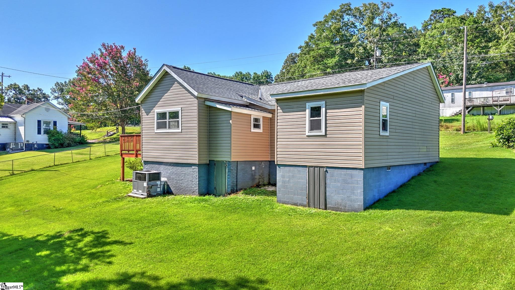 312 Cateechee Trail