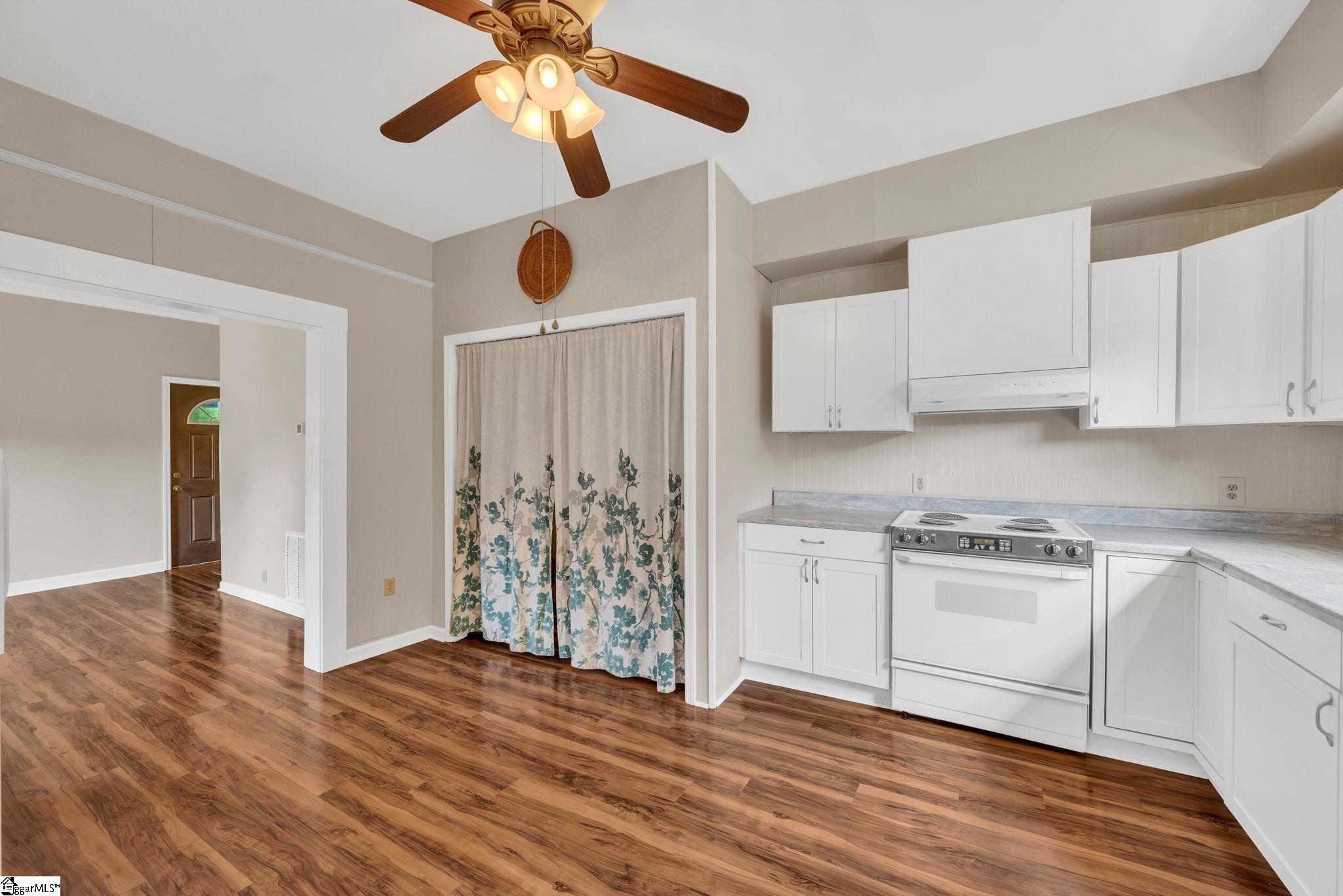 312 Cateechee Trail