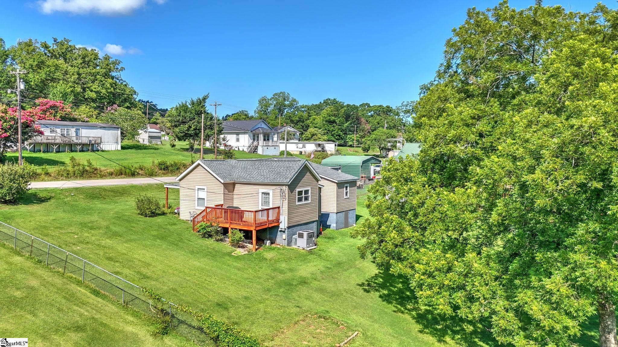 312 Cateechee Trail