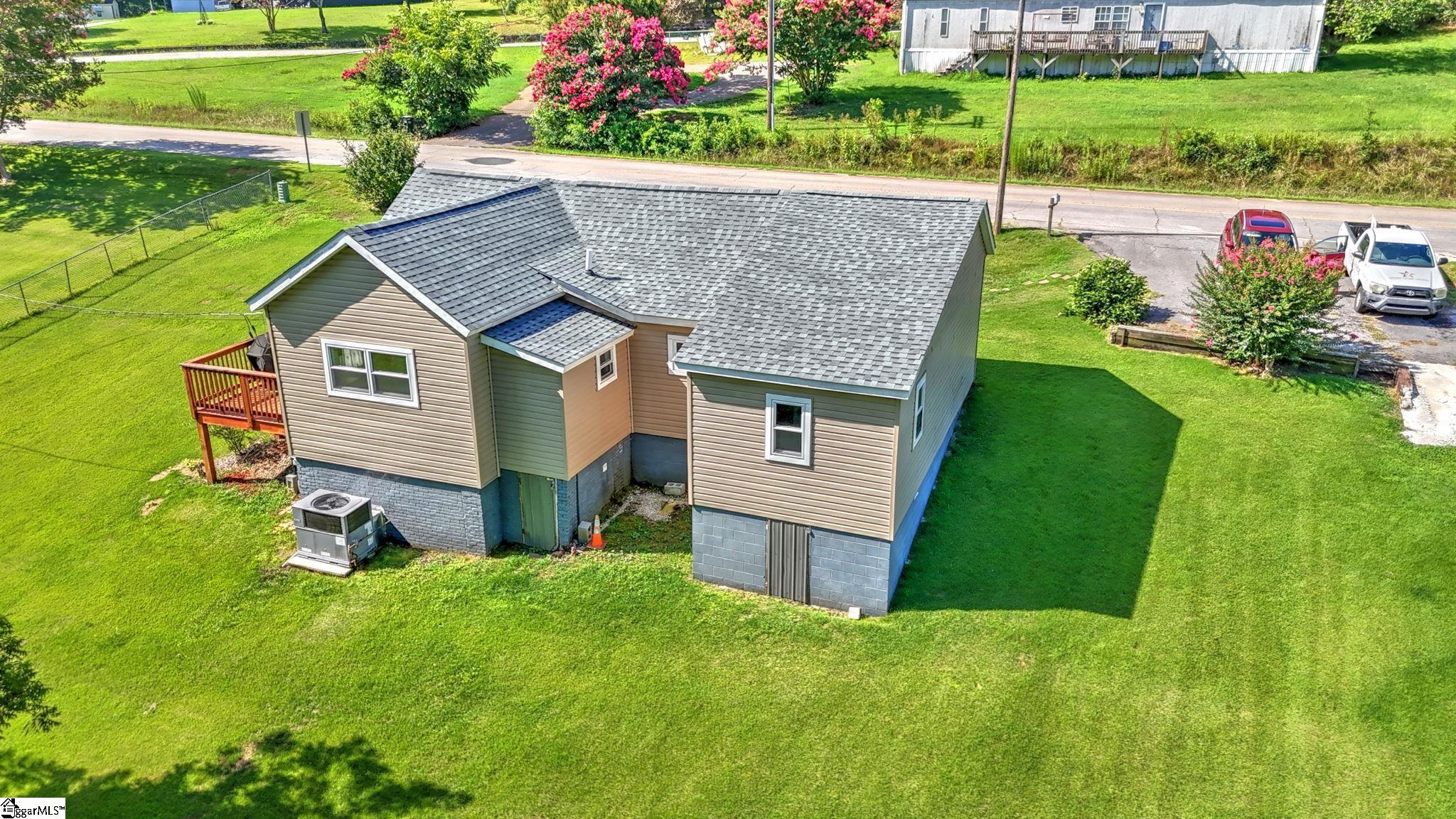 312 Cateechee Trail