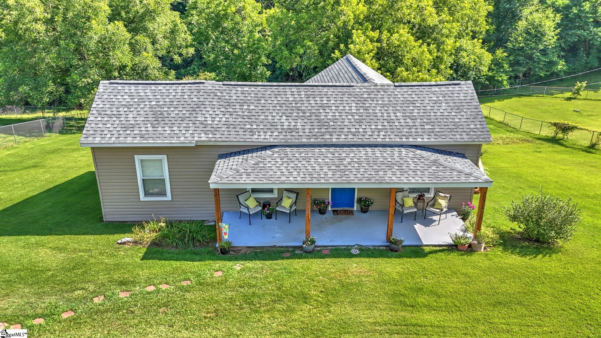 312 Cateechee Trail