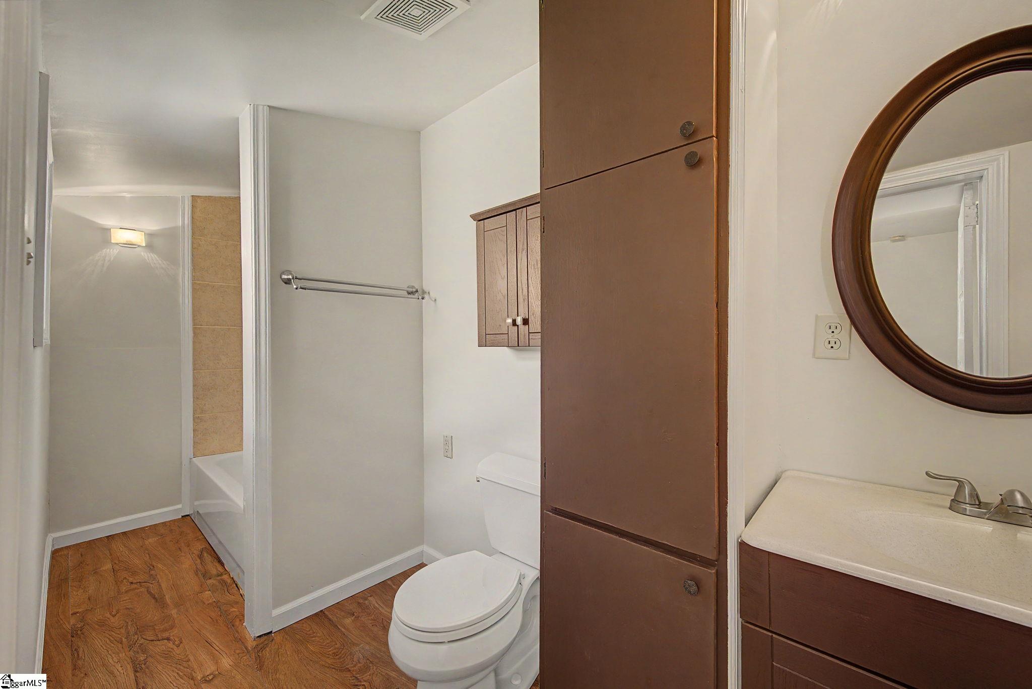 312 Cateechee Trail