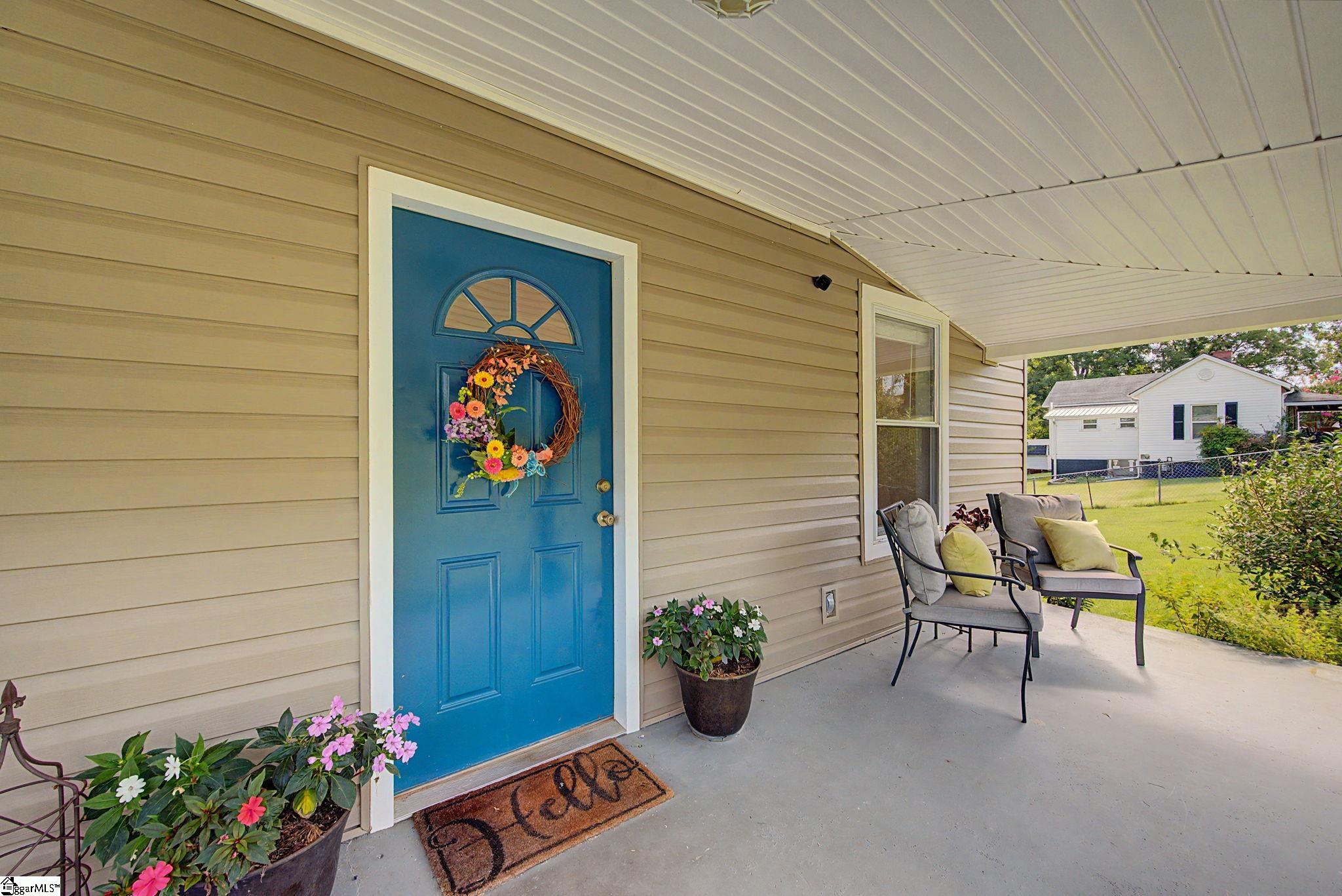 312 Cateechee Trail