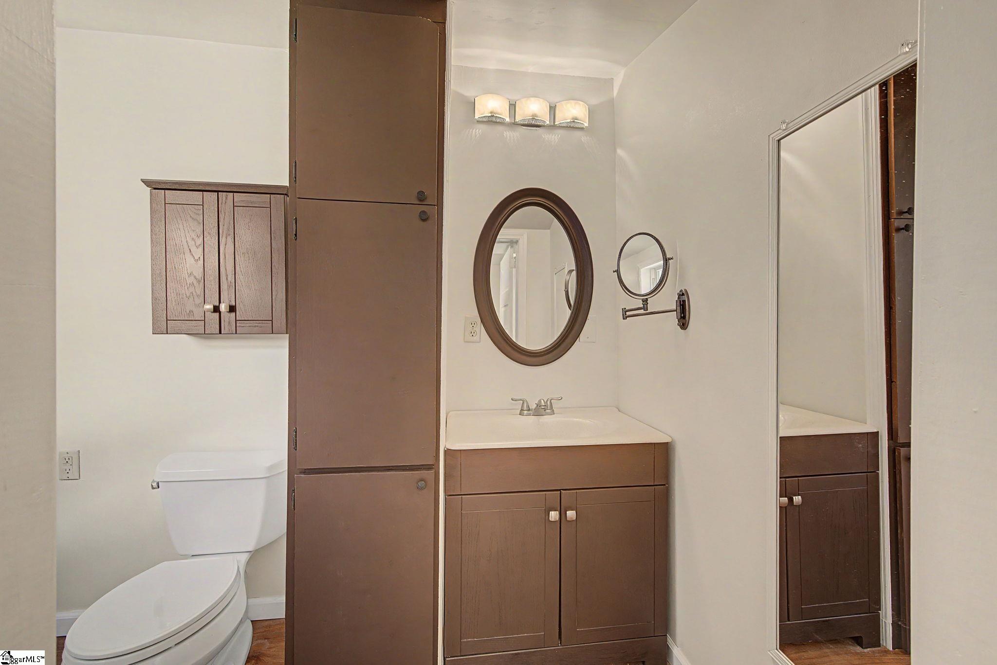312 Cateechee Trail