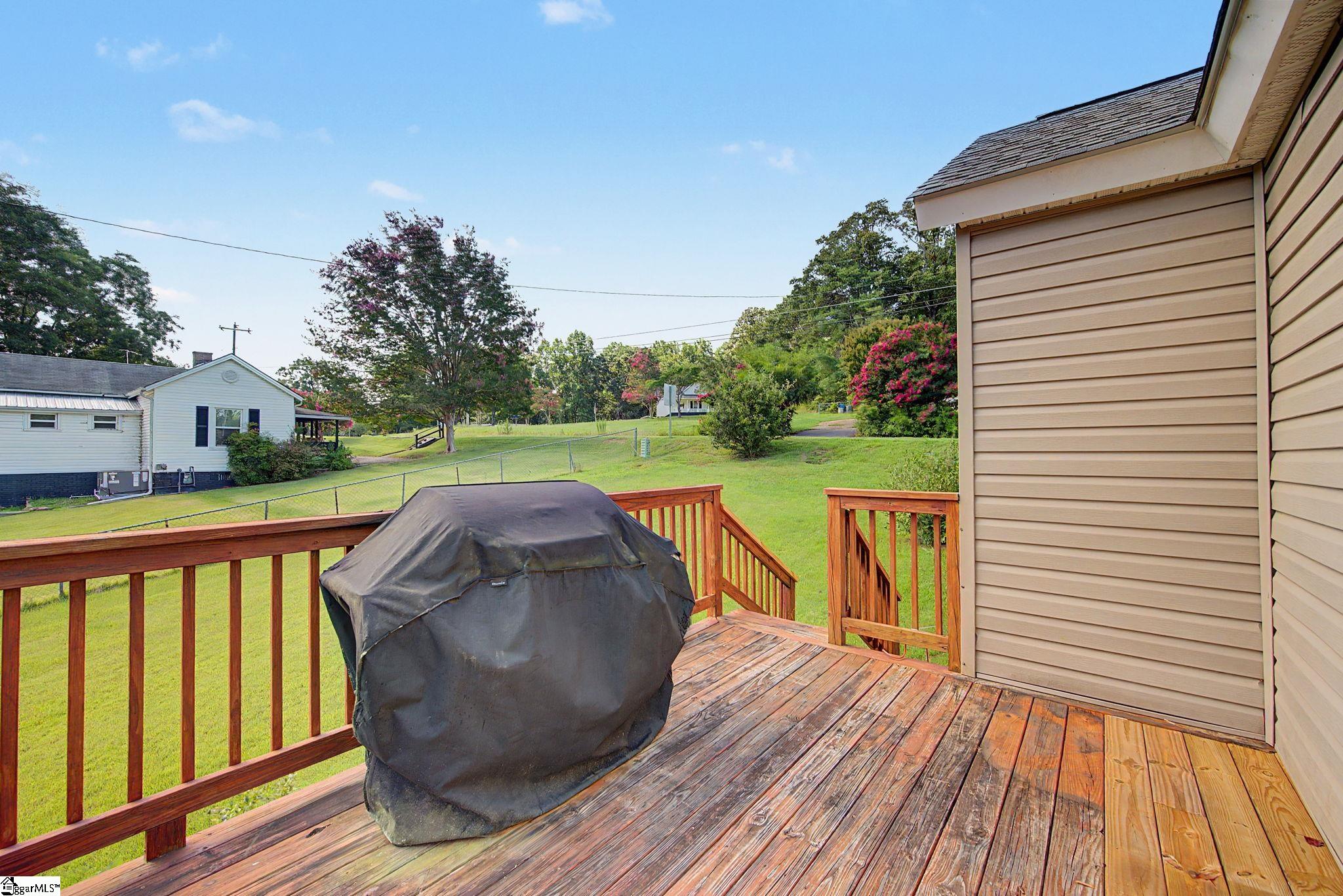 312 Cateechee Trail