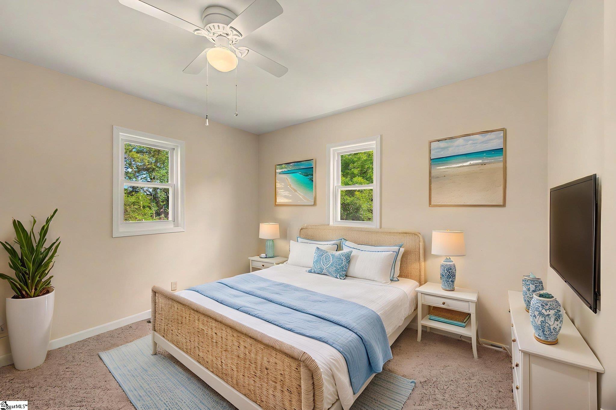 312 Cateechee Trail