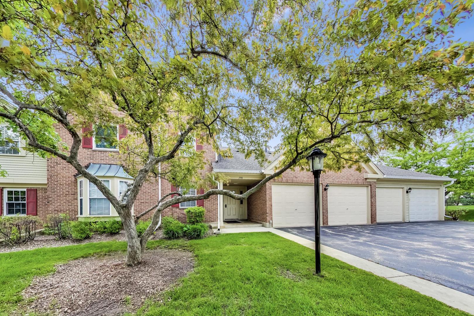 198 CAMDEN Court Unit: Z2