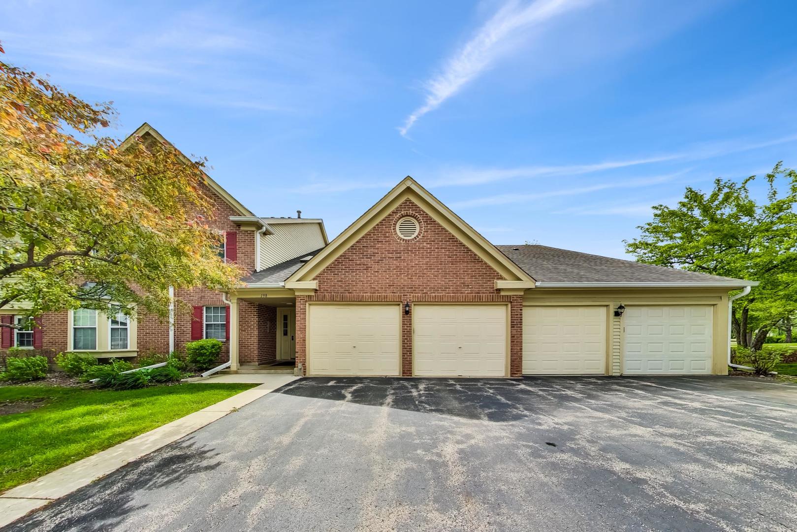 198 CAMDEN Court Unit: Z2