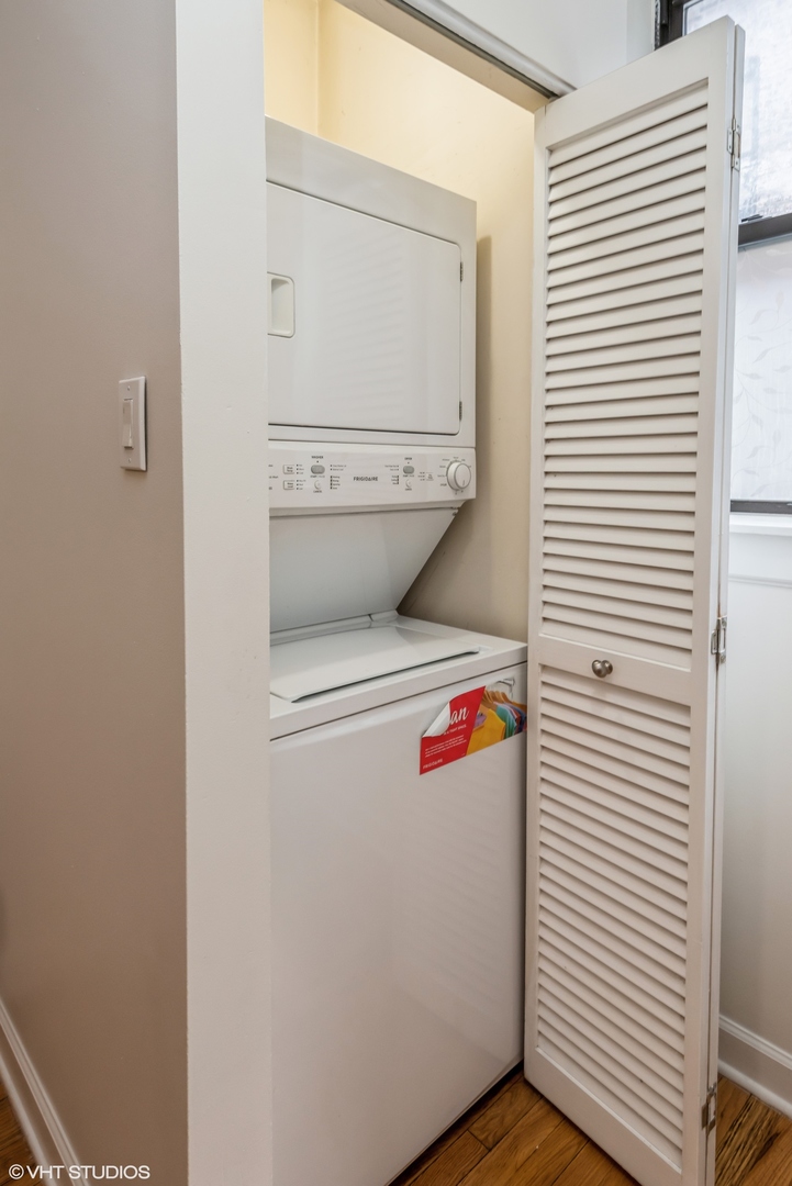 7005 N Wolcott Avenue Unit: 1