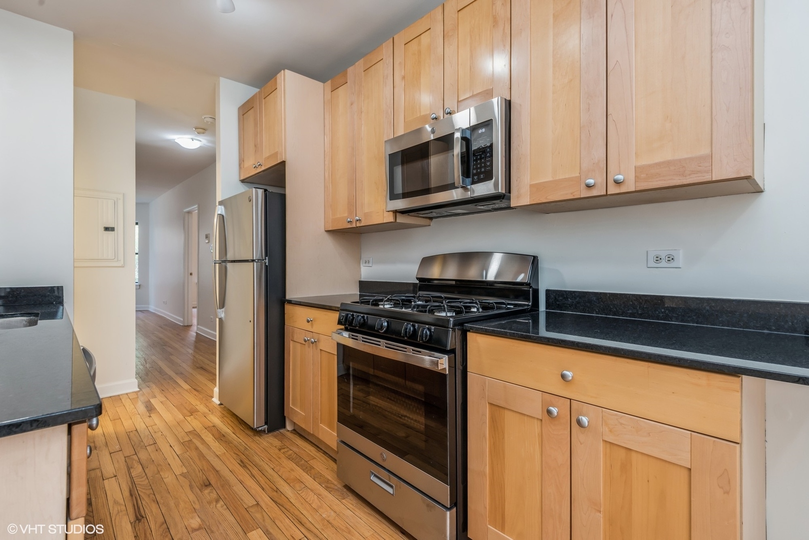 7005 N Wolcott Avenue Unit: 1