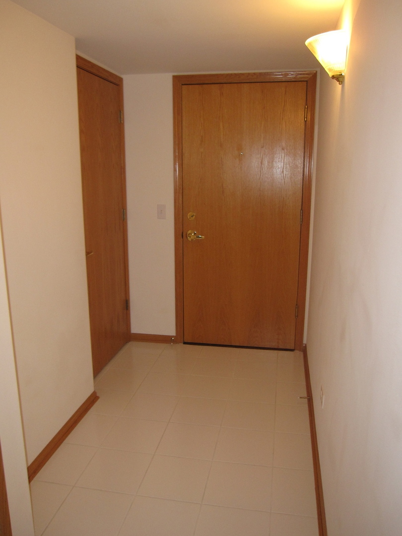 750 Pearson Street Unit: 812