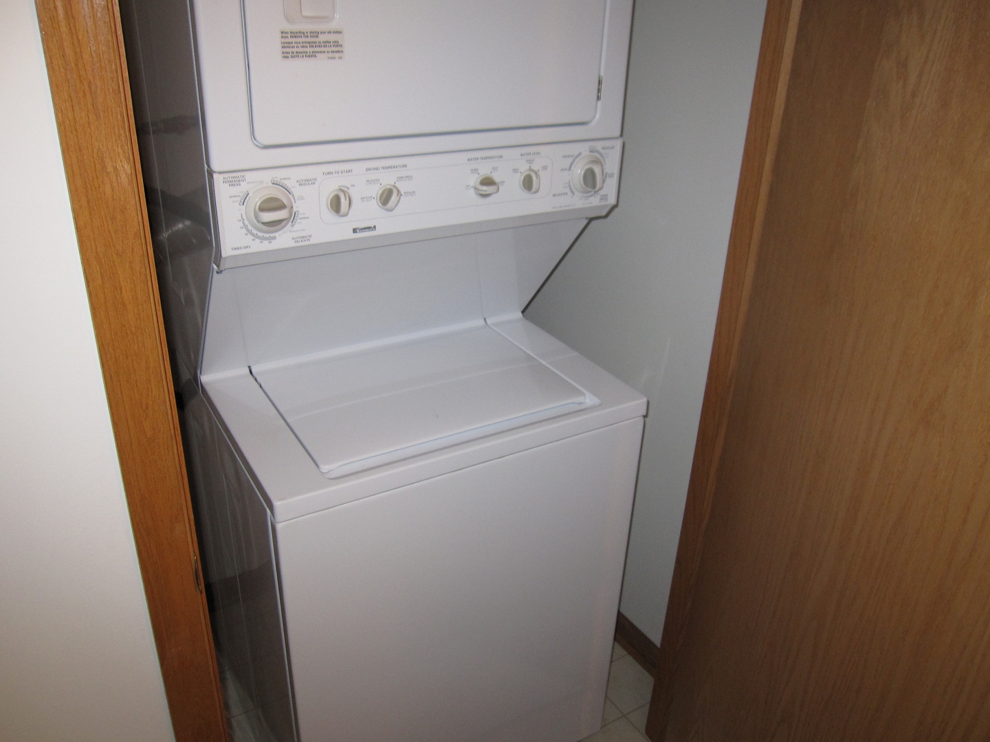 750 Pearson Street Unit: 812