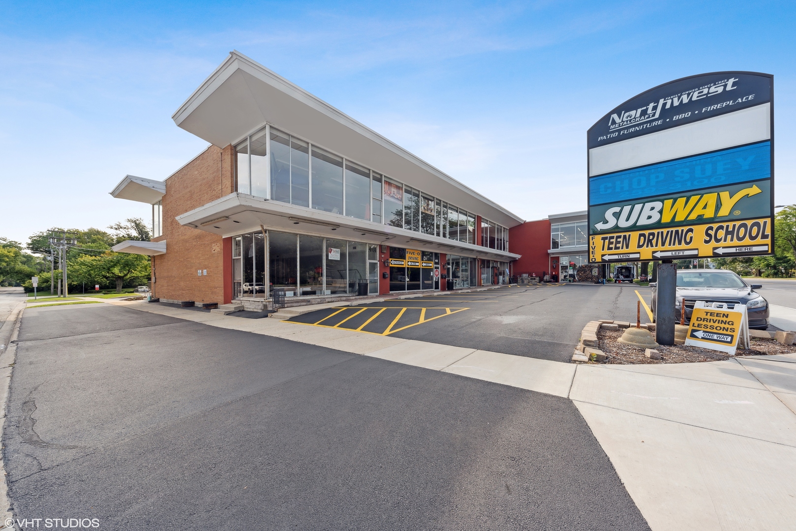 413 S Arlington Heights Road Unit: 407