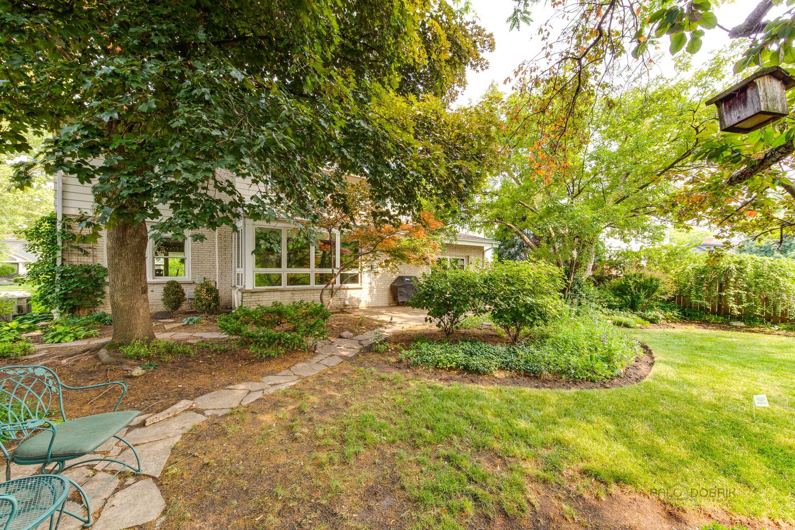 116 N Stratford Road