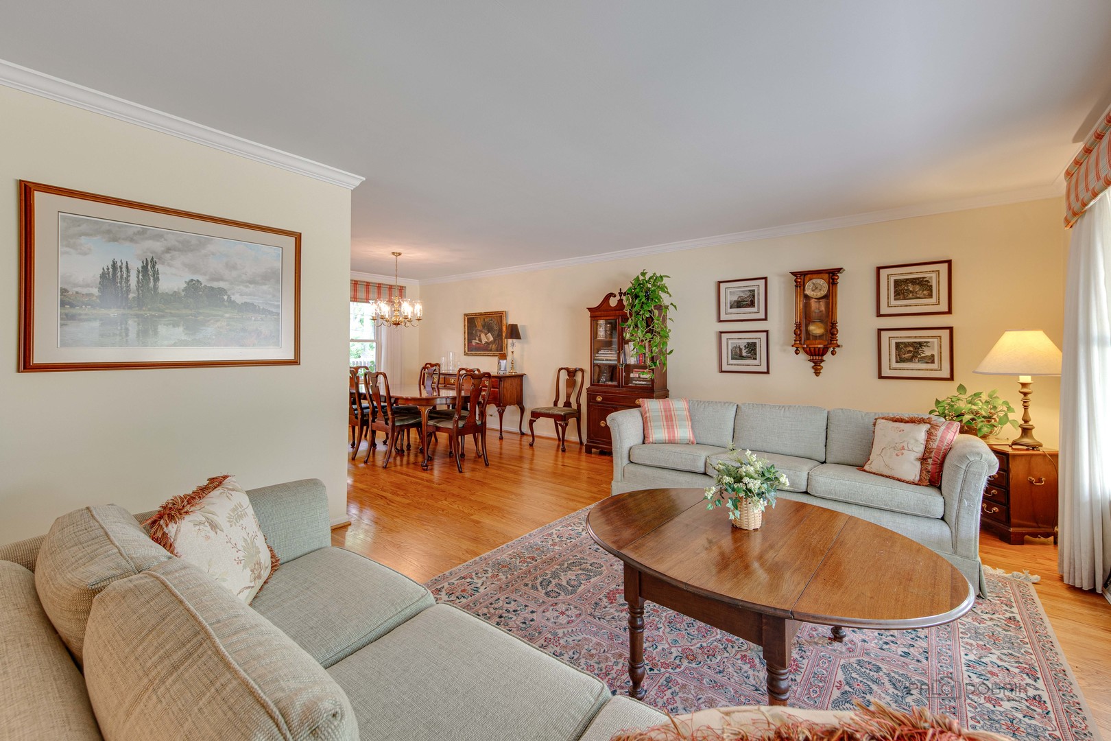 116 N Stratford Road