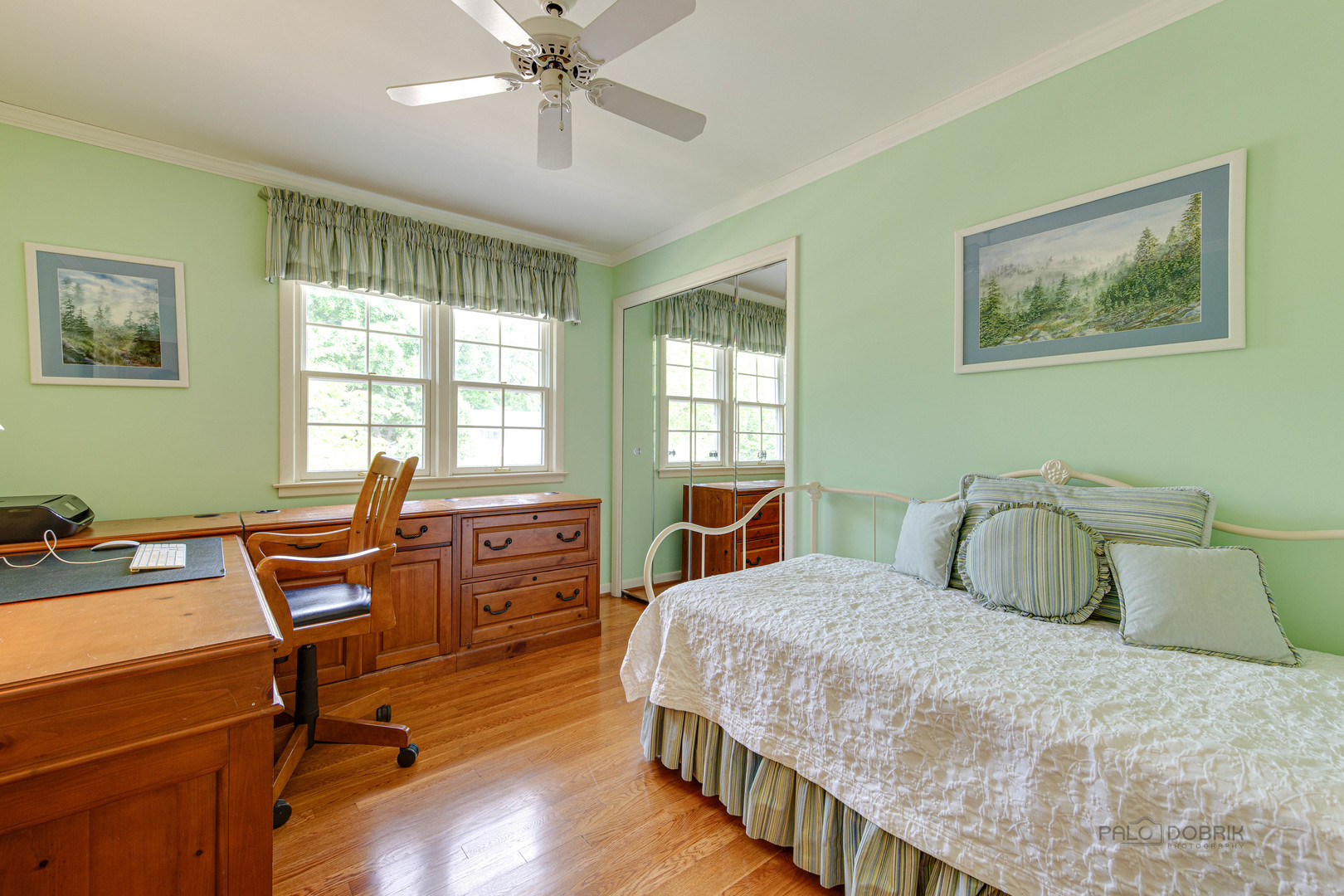 116 N Stratford Road
