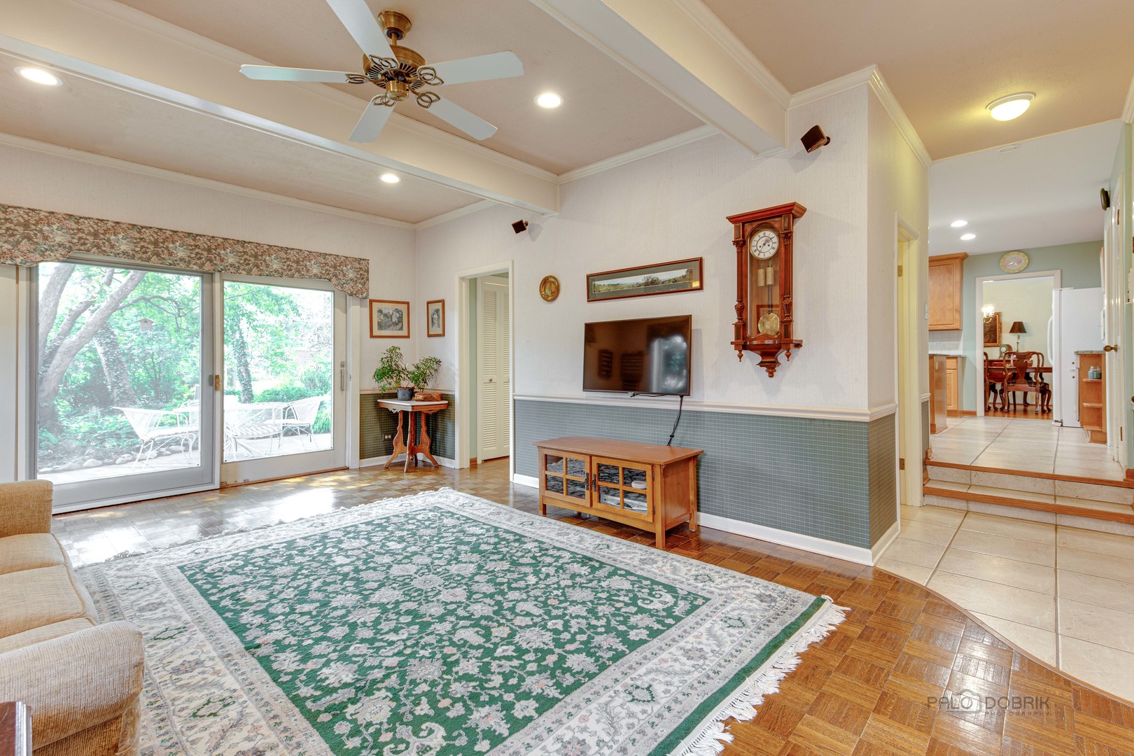 116 N Stratford Road