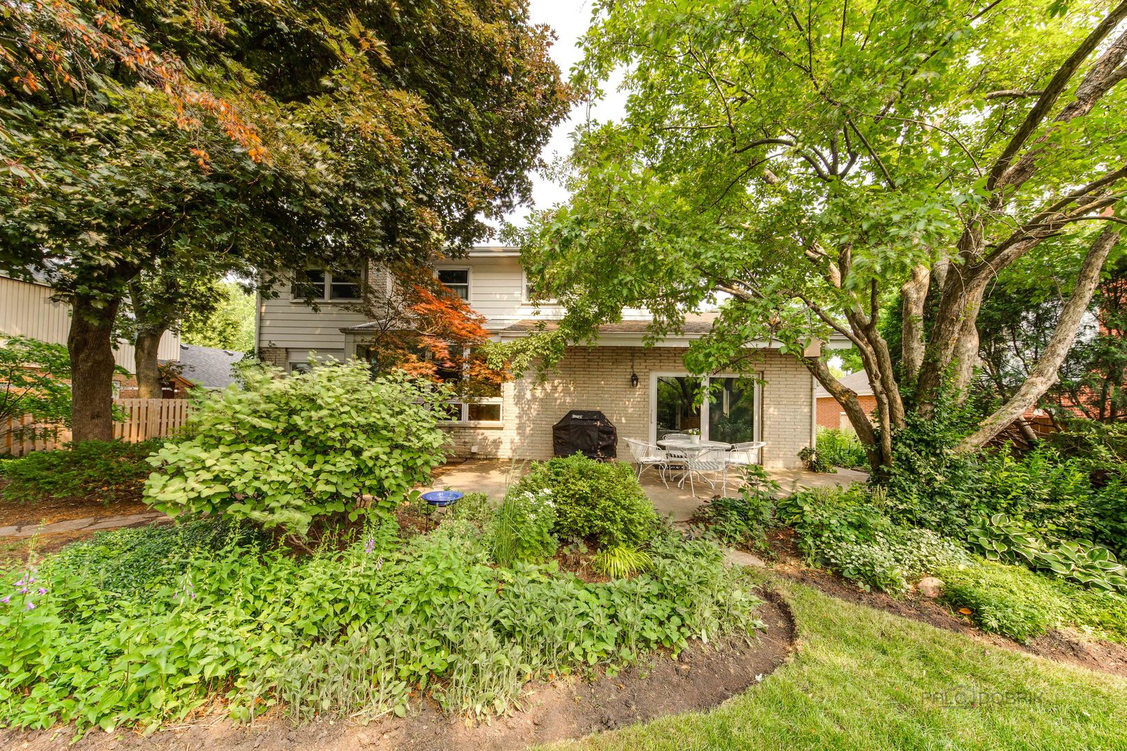 116 N Stratford Road