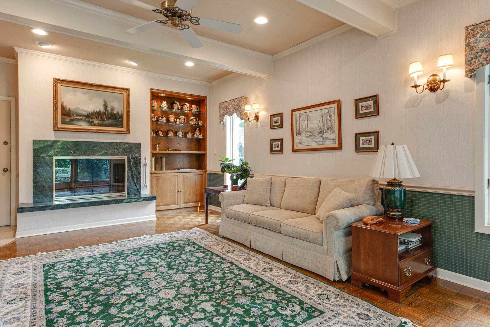 116 N Stratford Road