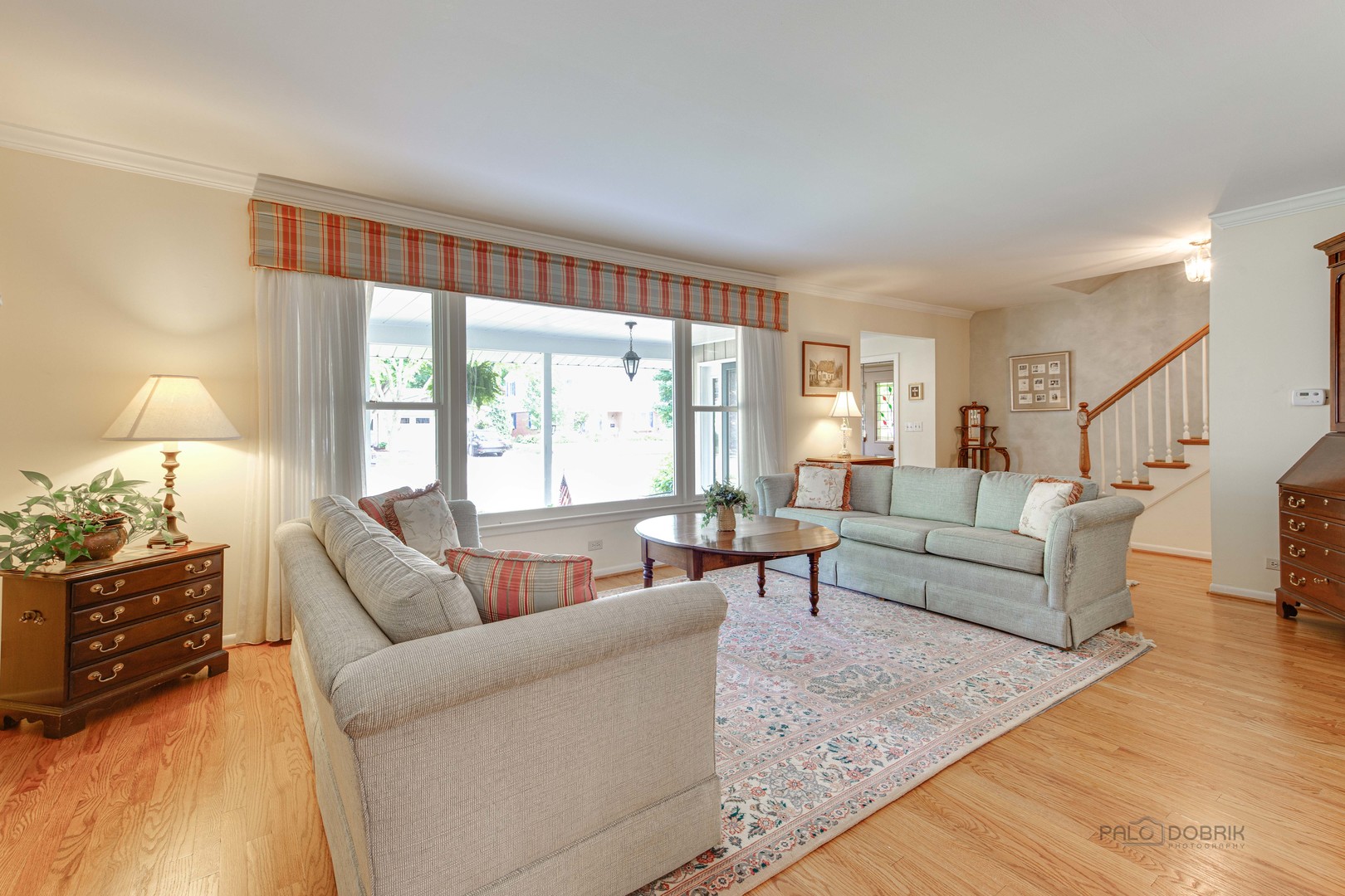 116 N Stratford Road