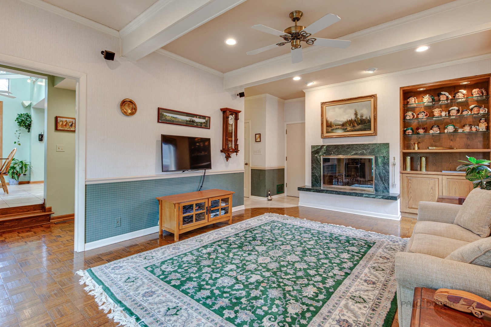 116 N Stratford Road