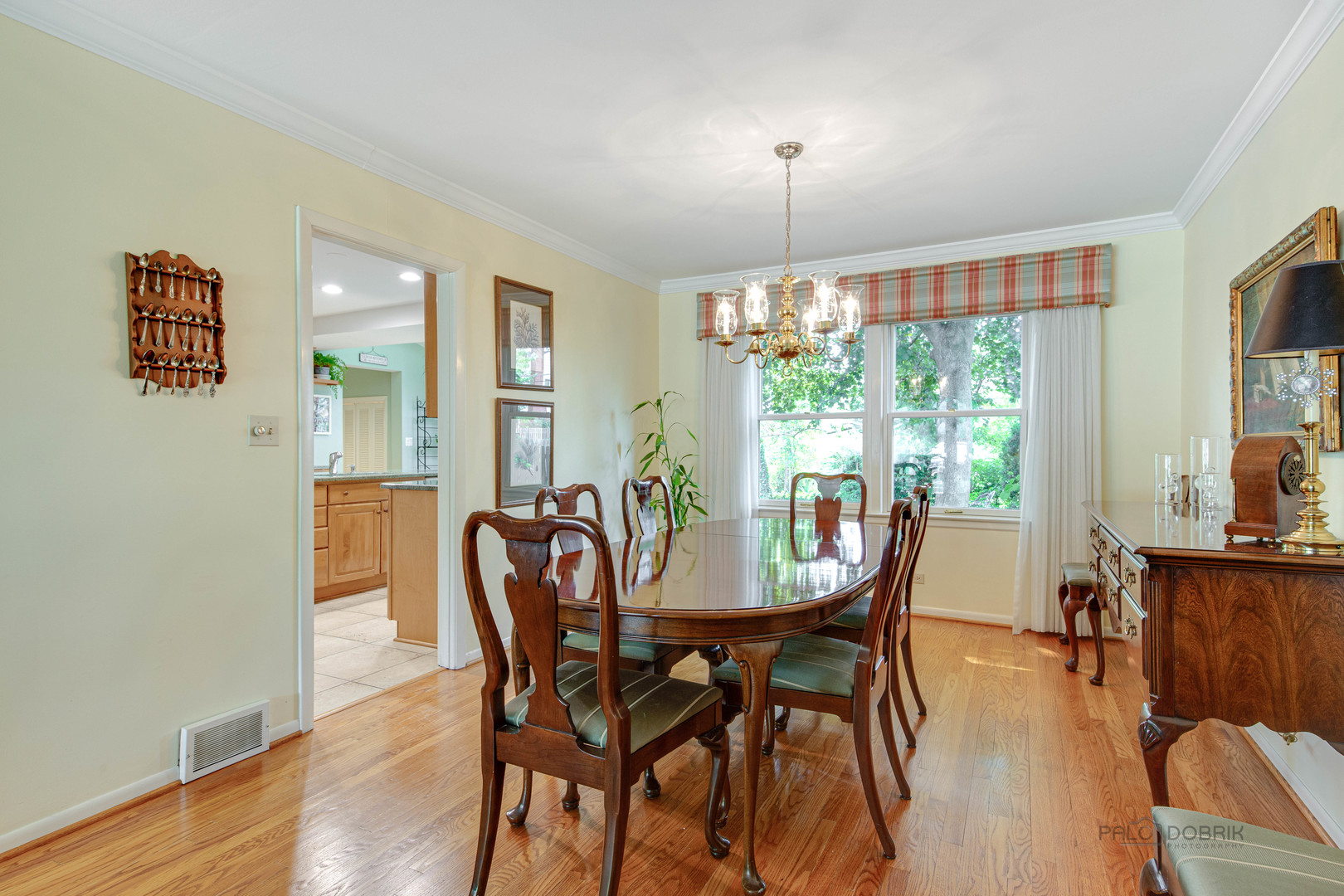 116 N Stratford Road