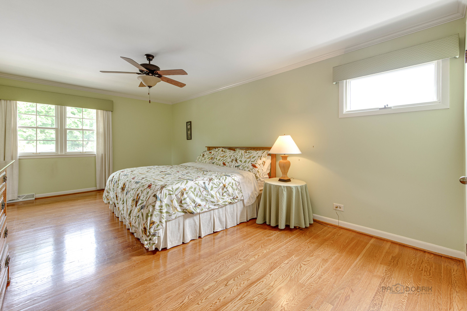 116 N Stratford Road