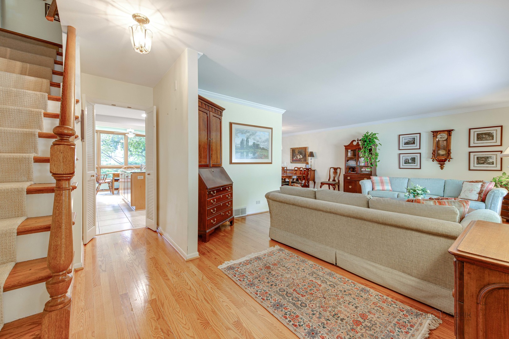 116 N Stratford Road