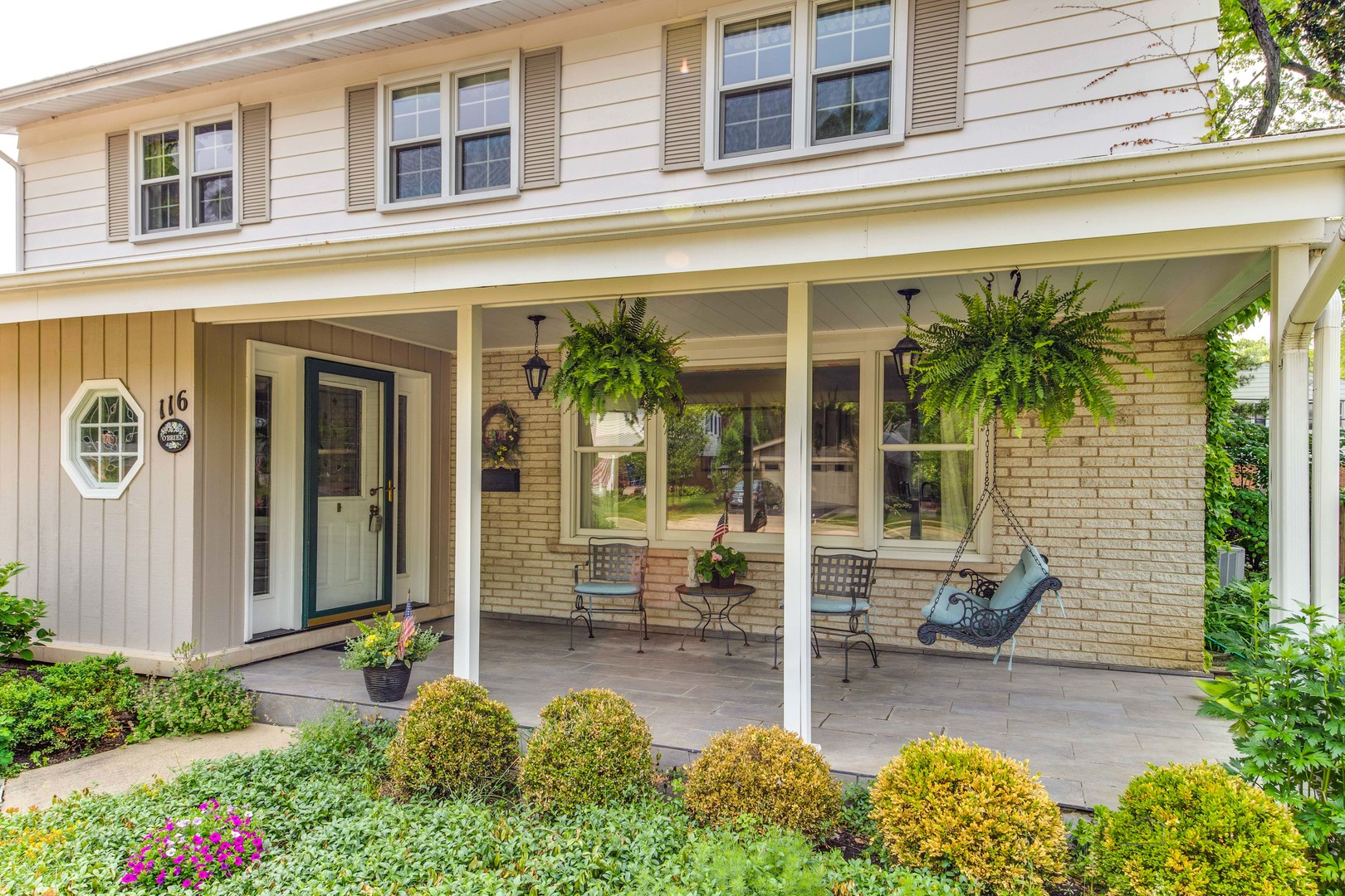 116 N Stratford Road