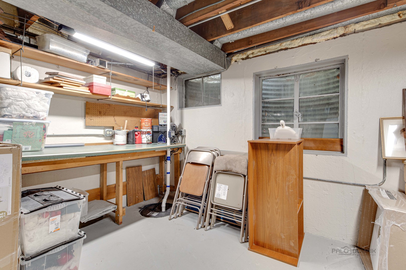 116 N Stratford Road