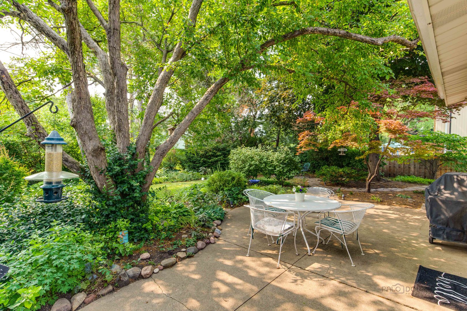 116 N Stratford Road
