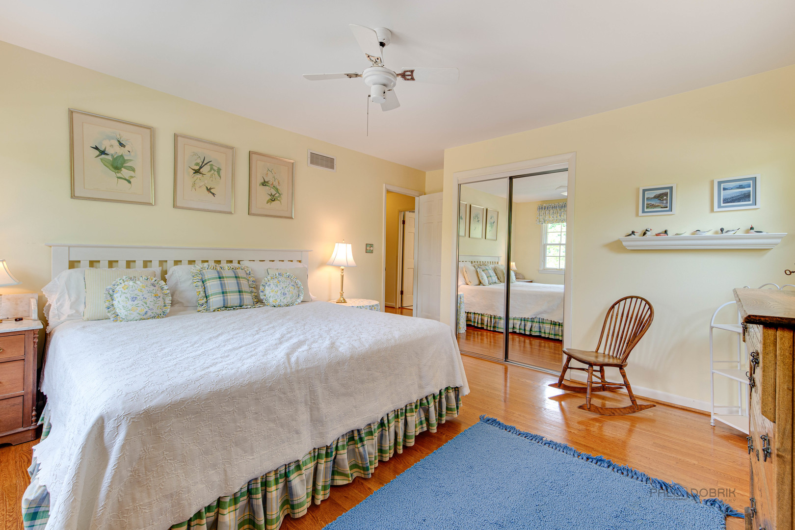 116 N Stratford Road