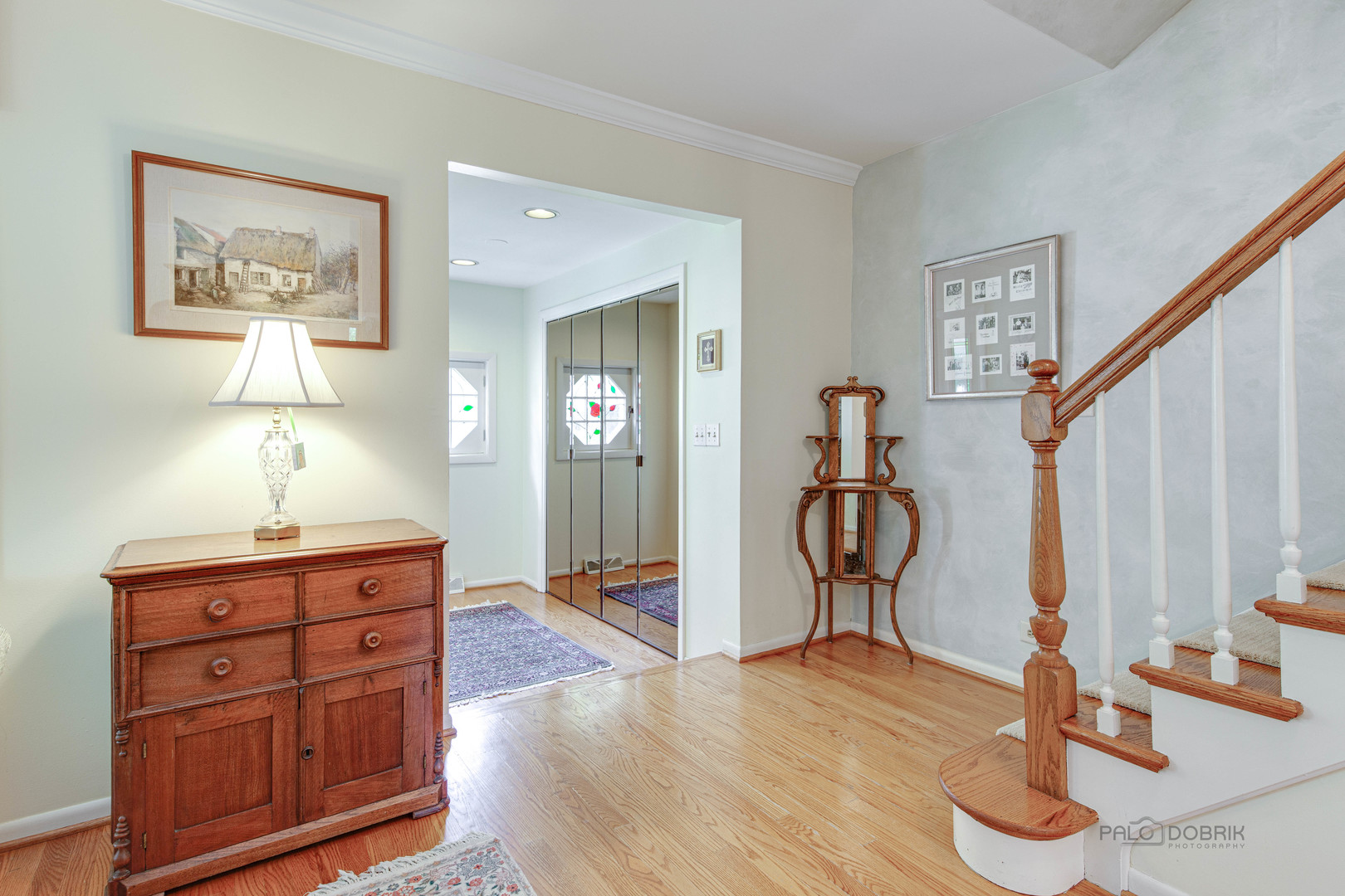 116 N Stratford Road