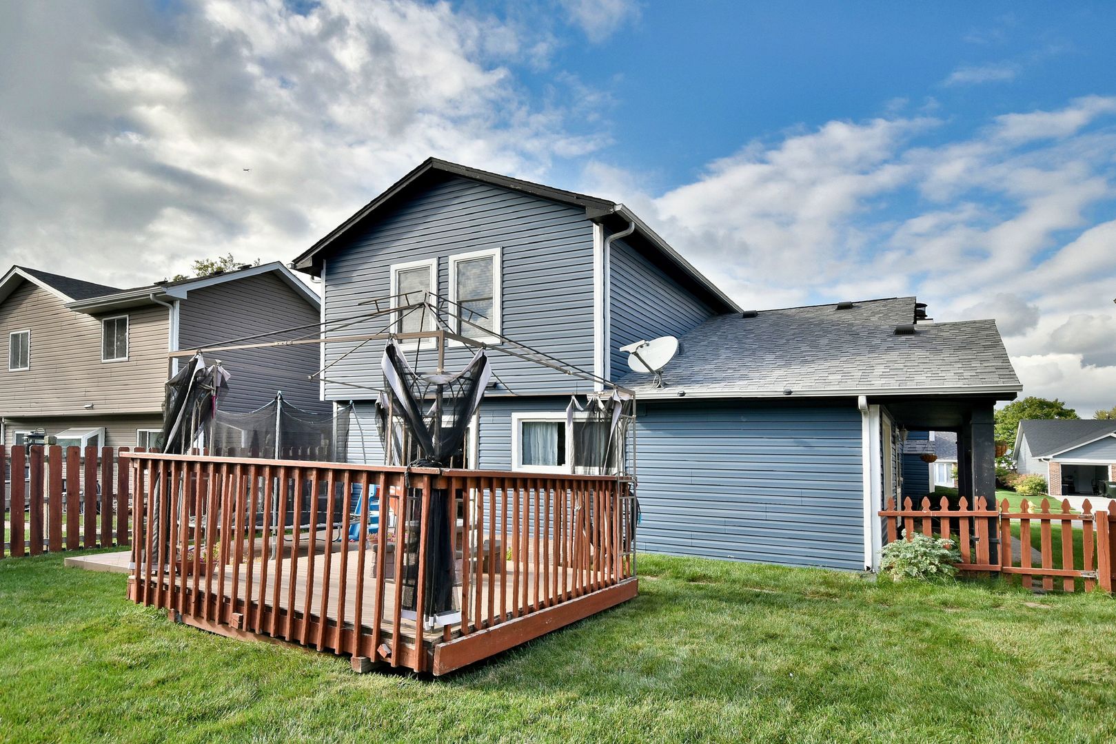 1284 Chattanooga Trail