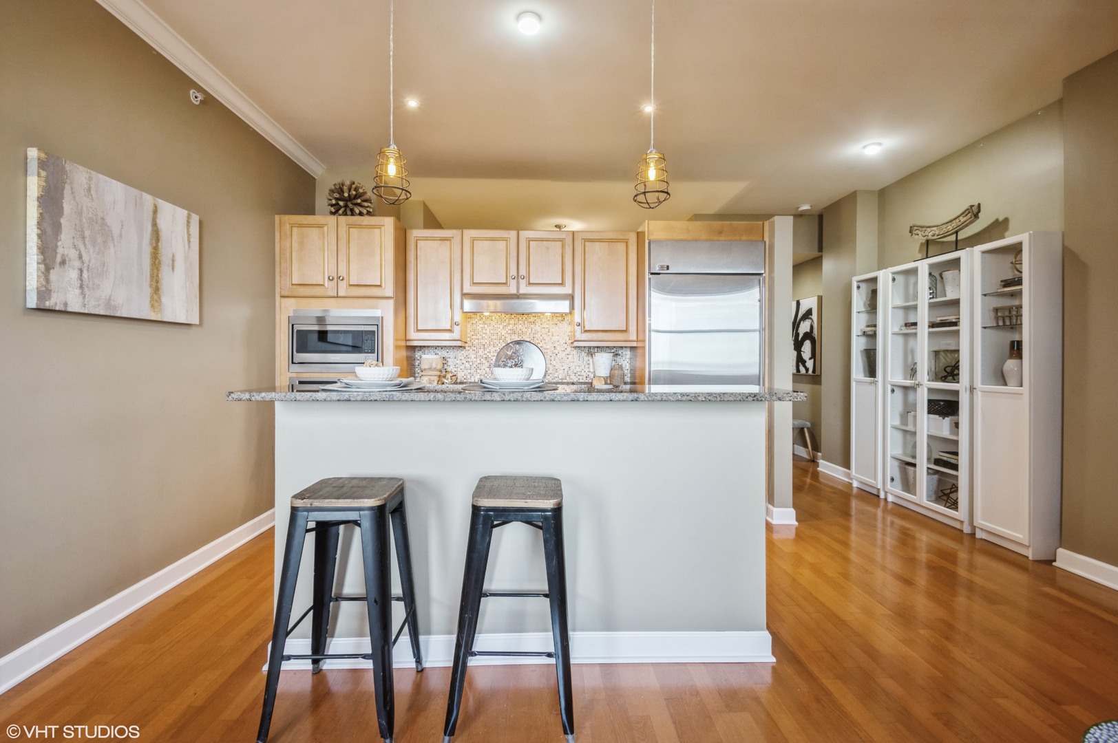 310 S Michigan Avenue Unit: 1004