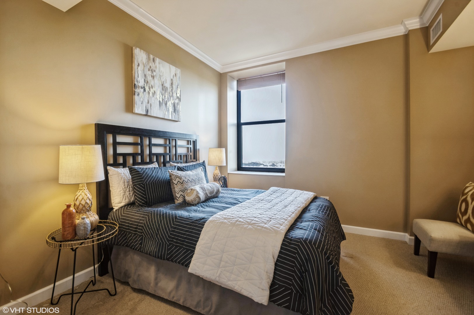 310 S Michigan Avenue Unit: 1004