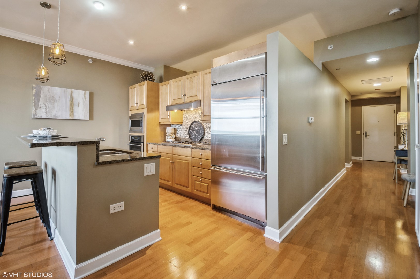310 S Michigan Avenue Unit: 1004