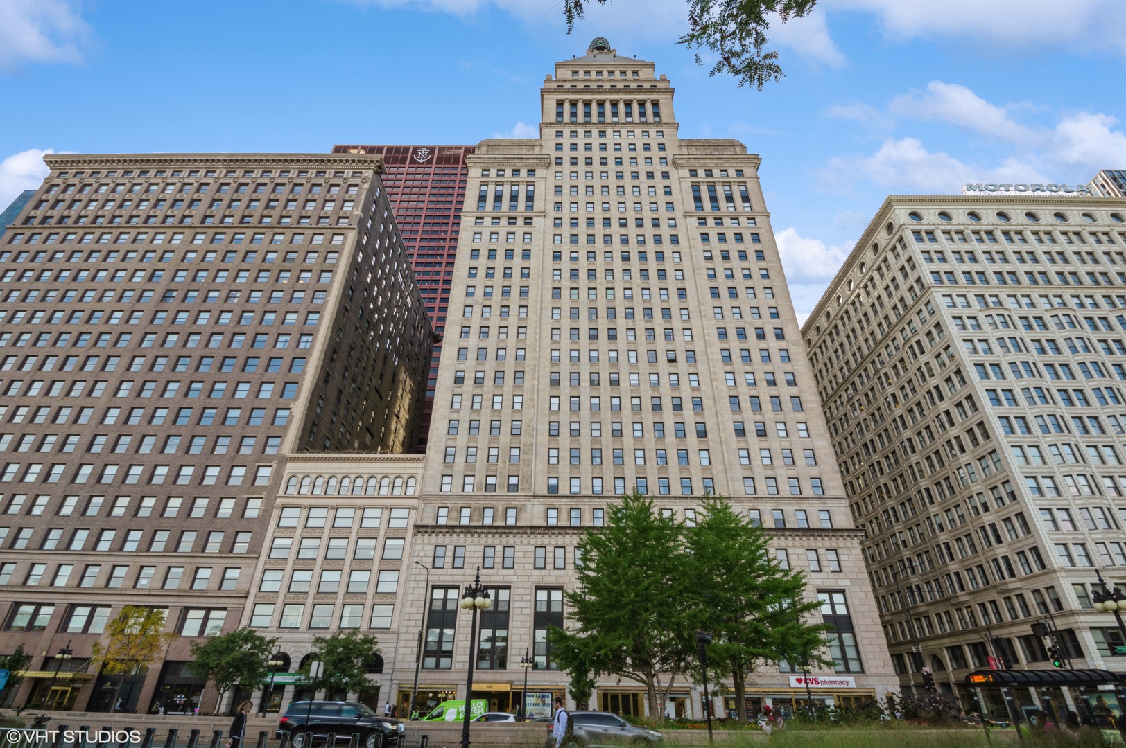310 S Michigan Avenue Unit: 1004