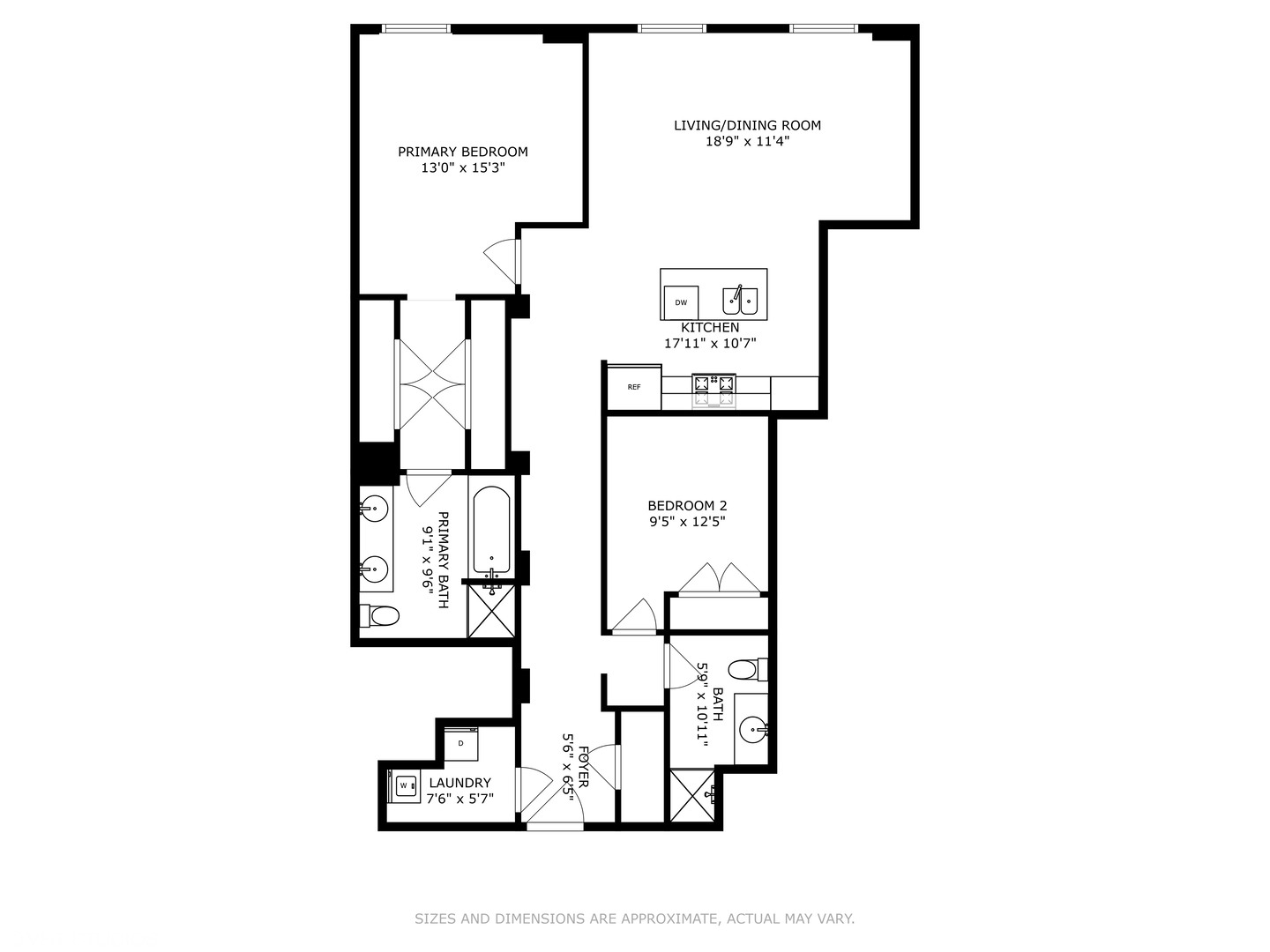 310 S Michigan Avenue Unit: 1004