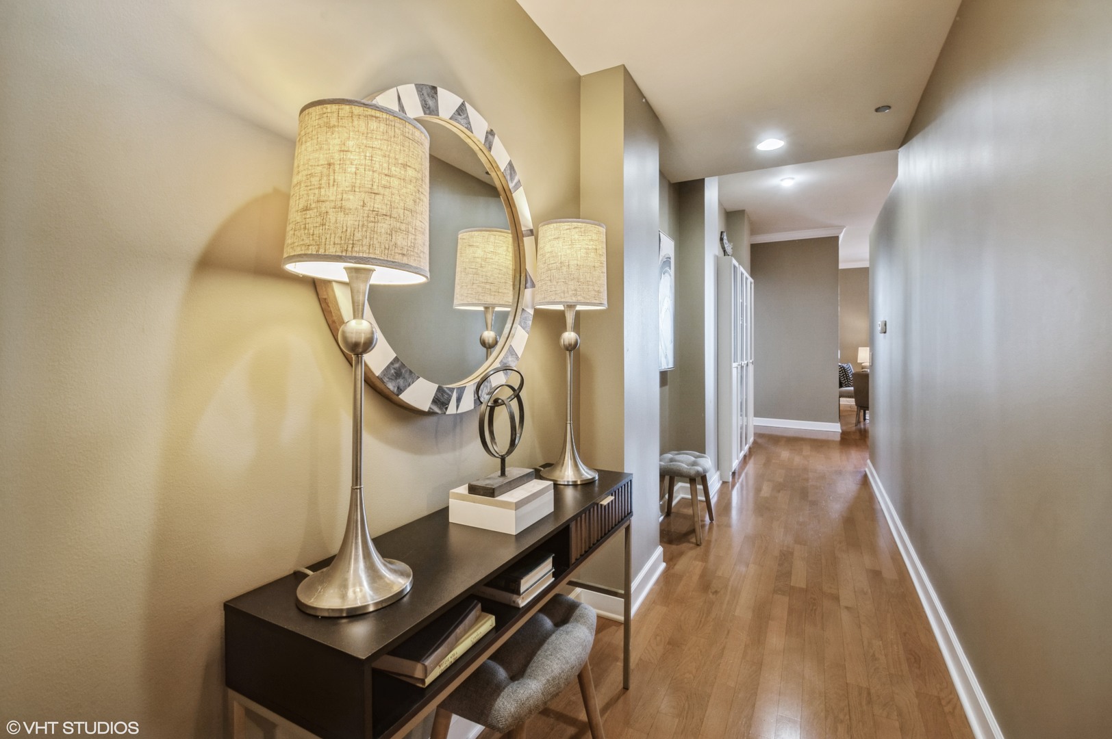 310 S Michigan Avenue Unit: 1004