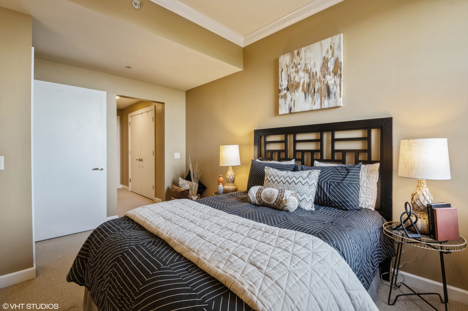 310 S Michigan Avenue Unit: 1004